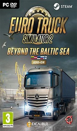 Euro truck simulator 2 - metallic paint jobs pack downloads