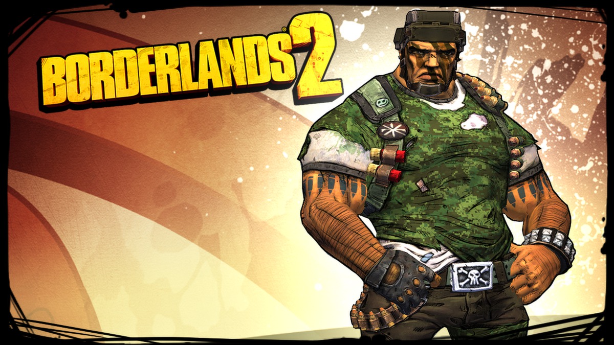 Borderlands 2: gunzerker madness pack download pc